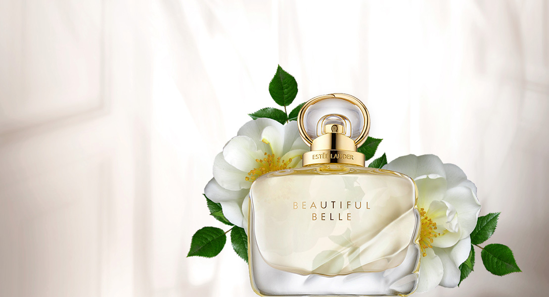 Estée Lauder Beautiful Belle Fragrance 2018 (Estée Lauder)