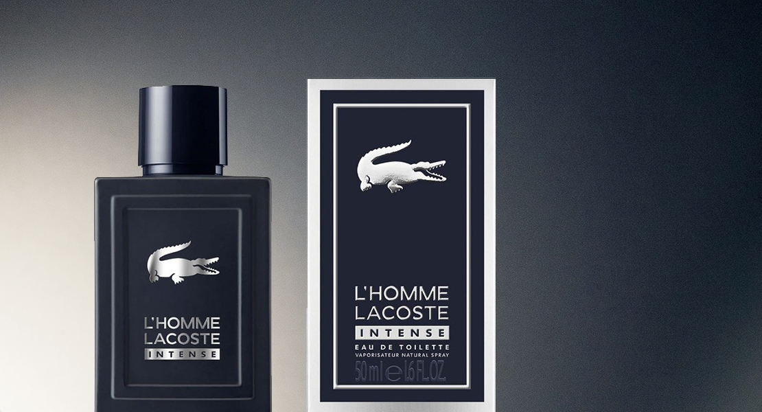 Indsigtsfuld Hvile lejesoldat L'Homme Lacoste Intense Perfume Review, Price, Coupon - PerfumeDiary