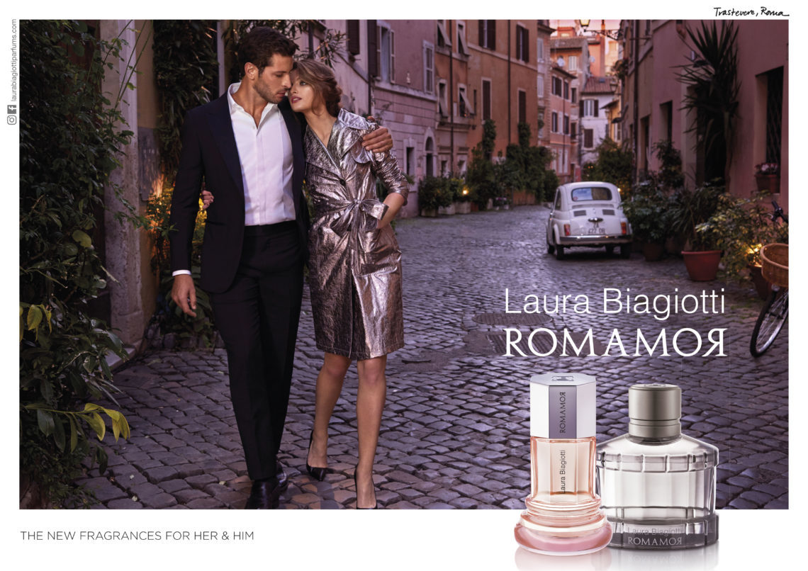 Laura Biagiotti Romamor & Romamor Uomo Perfumes Review, Price, Coupon -  PerfumeDiary