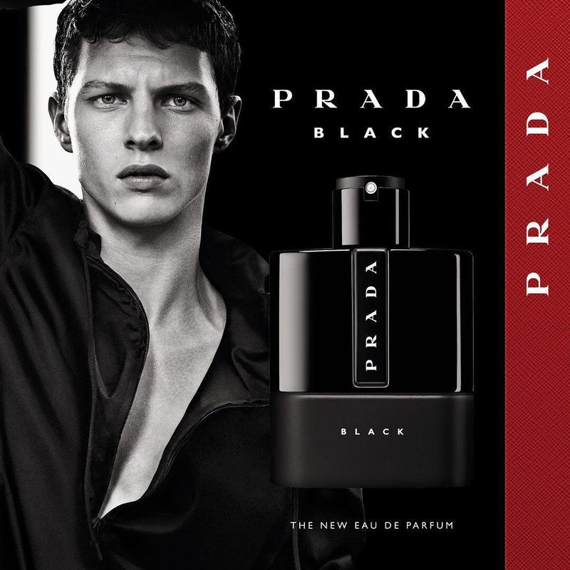 prada luna rossa black perfume