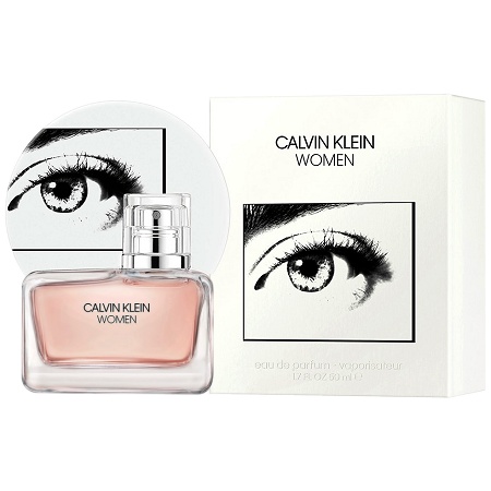 Calvin Klein Women Perfume Review, Price, Coupon - PerfumeDiary