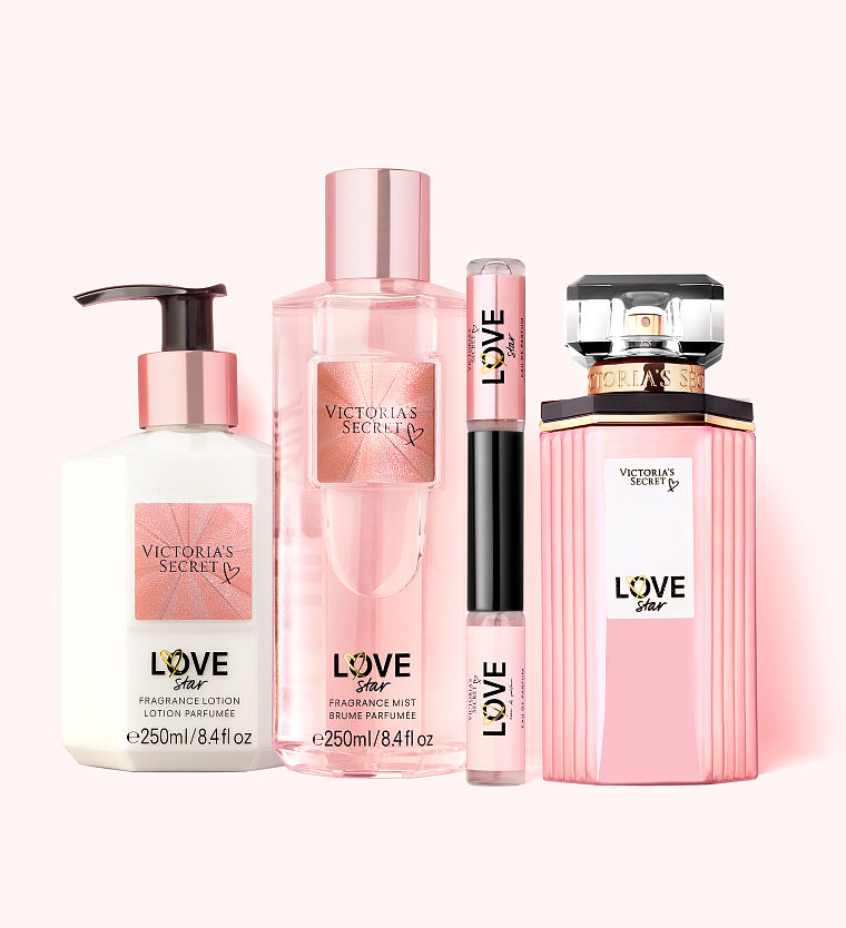 Victoria's Secret Love Star Perfume Review, Price, Coupon ...