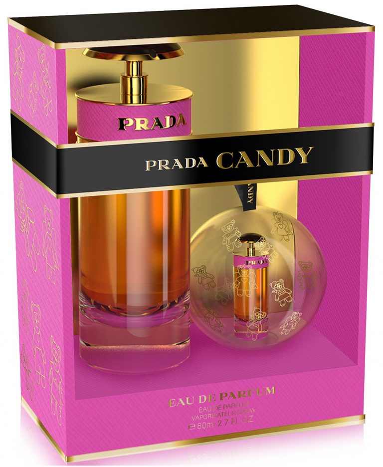 Christmas Perfume Gift Sets - PerfumeDiary