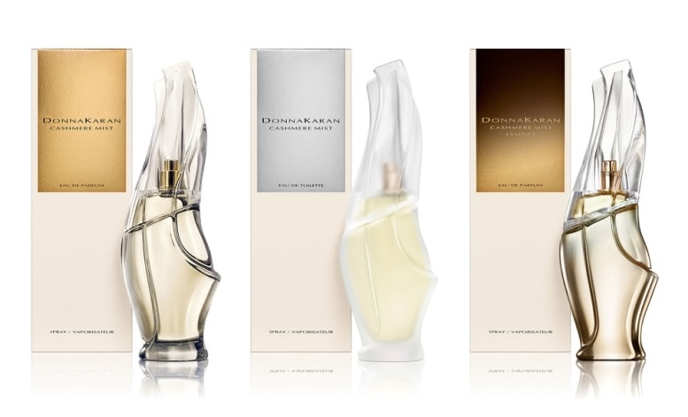 donna karan cashmere essence