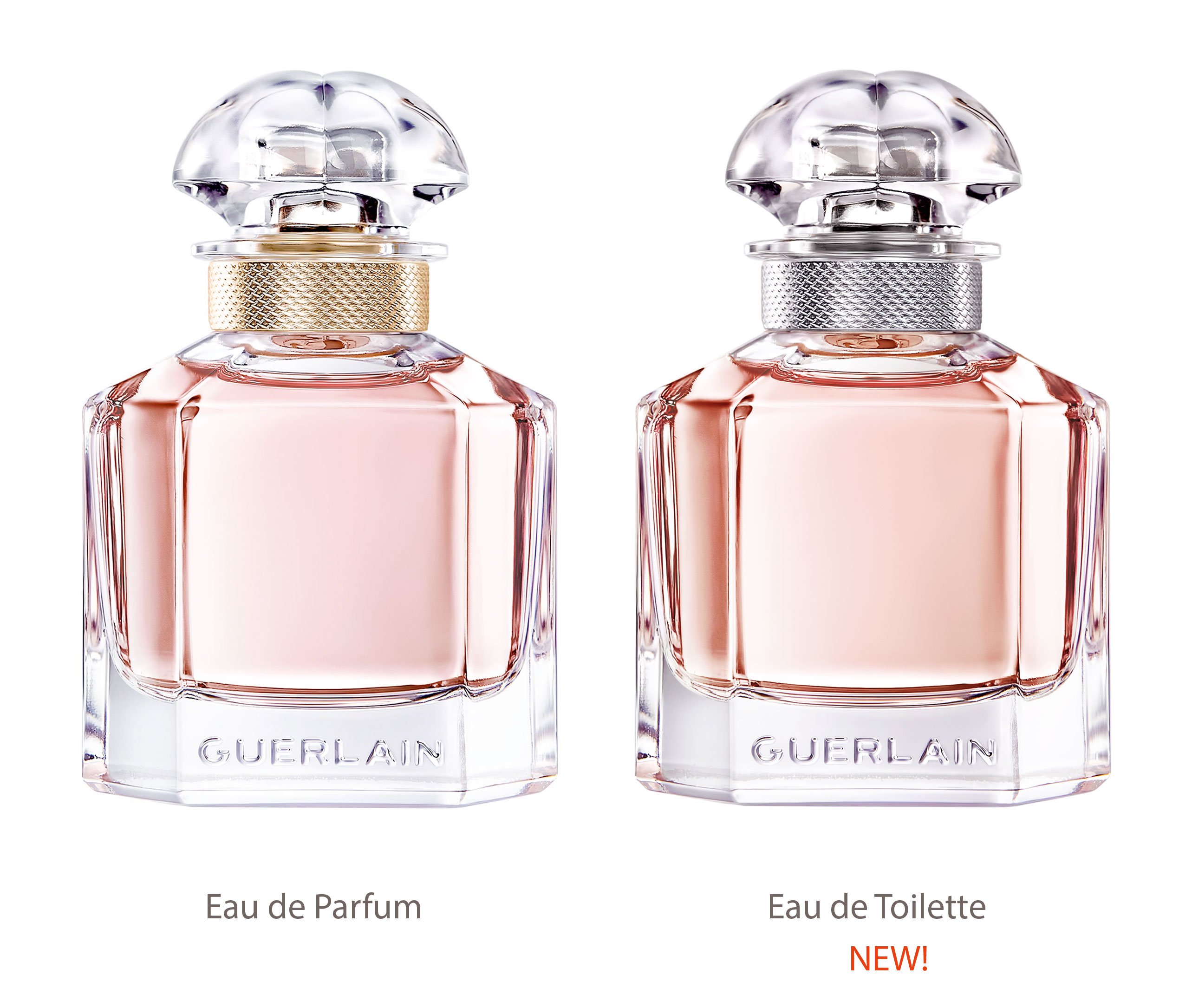 New Mon Guerlain Eau de Toilette Perfume Review Price Coupon