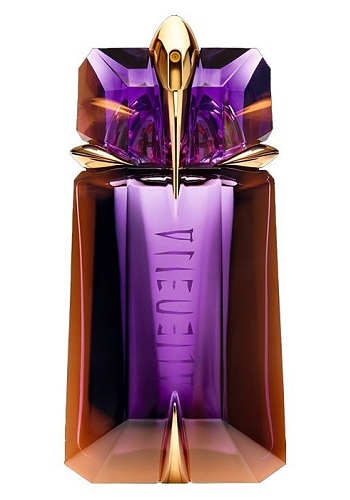 Alien mugler refillable talisman hot sale