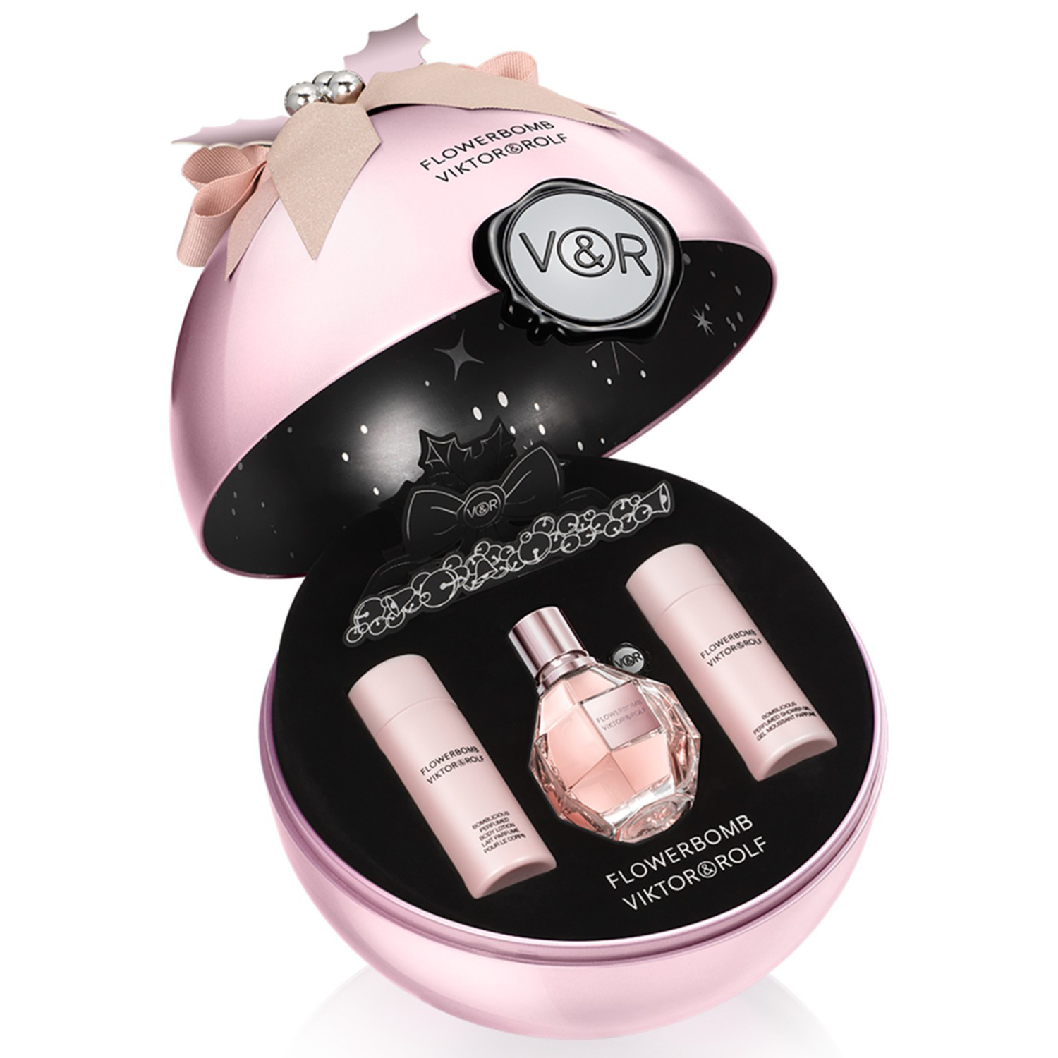 Christmas Perfume Gift Sets PerfumeDiary