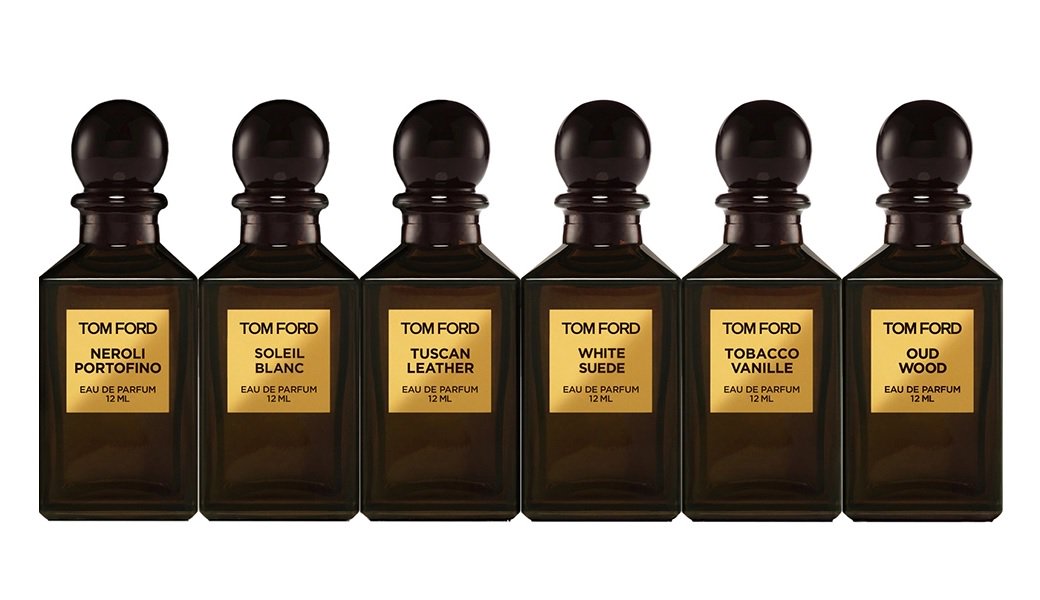 Tom Ford Private Blend Collection Coffret Review Price Coupon