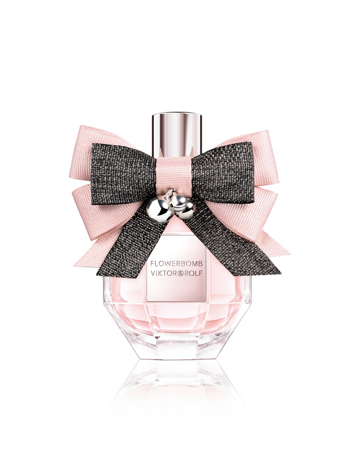 Viktor & Rolf Flowerbomb Christmas Limited Edition Perfume Review