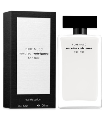 Narciso Rodriguez Pure Musc for Her