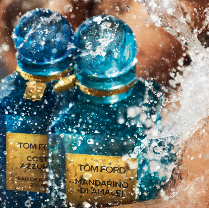 Tom ford costa discount azzurra acqua review