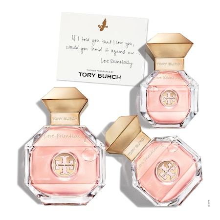 Tory Burch Love Relentlessly Fou De Toi Perfume Review, Price, Coupon -  PerfumeDiary