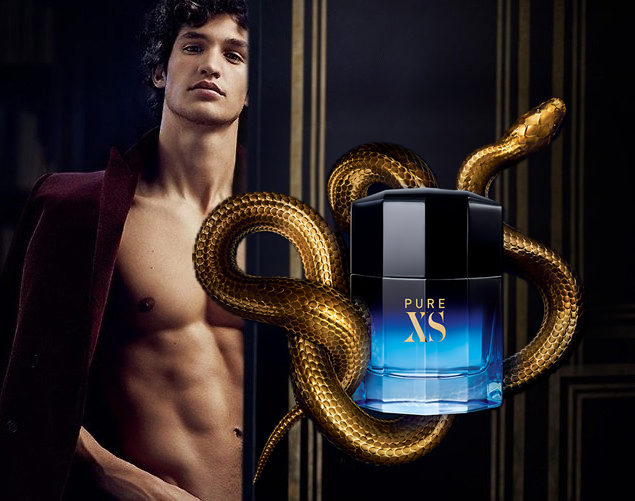 Pure xs paco online rabanne night