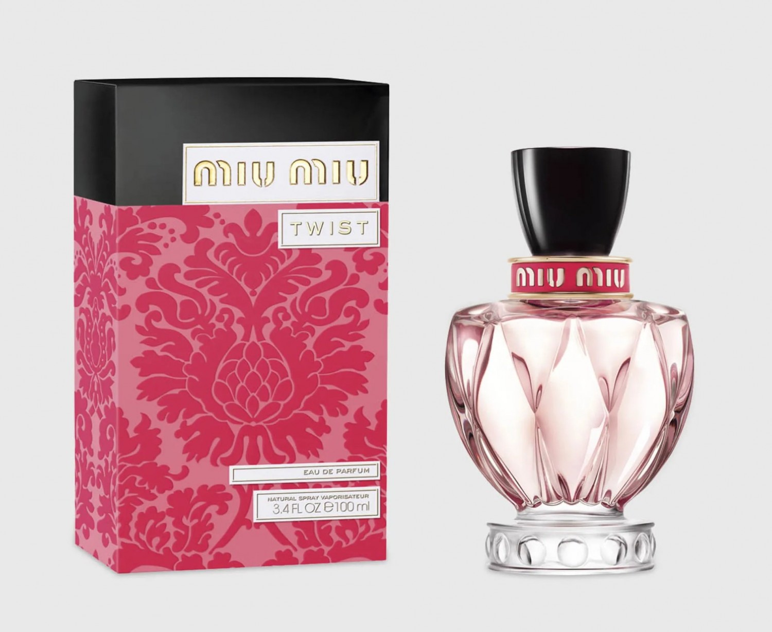 Miu Miu Twist Perfume Review, Price, Coupon - PerfumeDiary