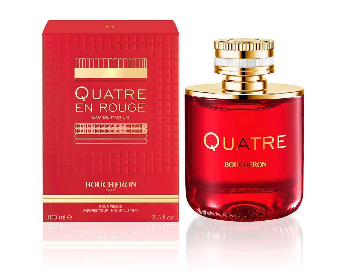 Quatre discount perfume price