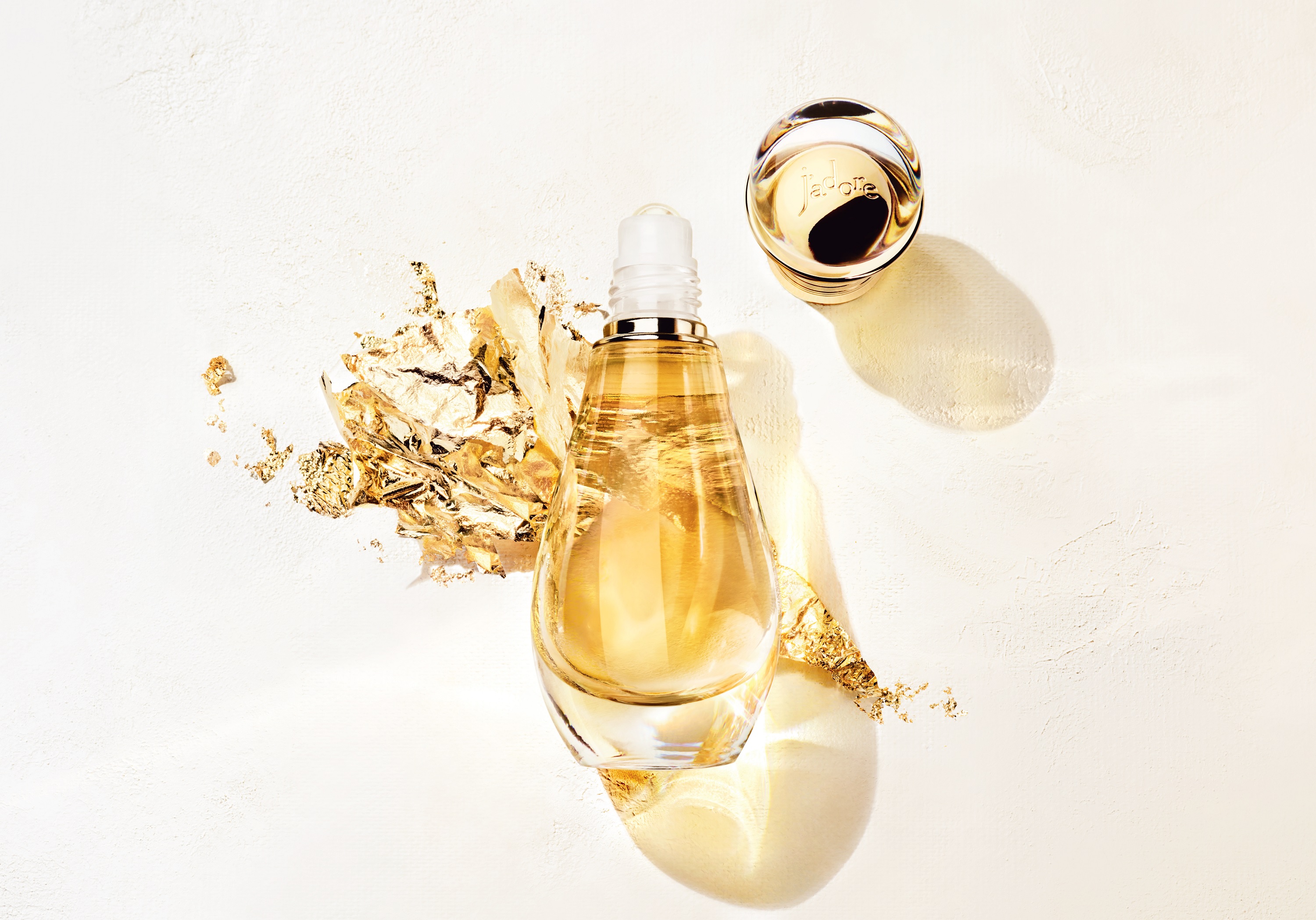 Dior J’Adore Roller Pearl Perfume