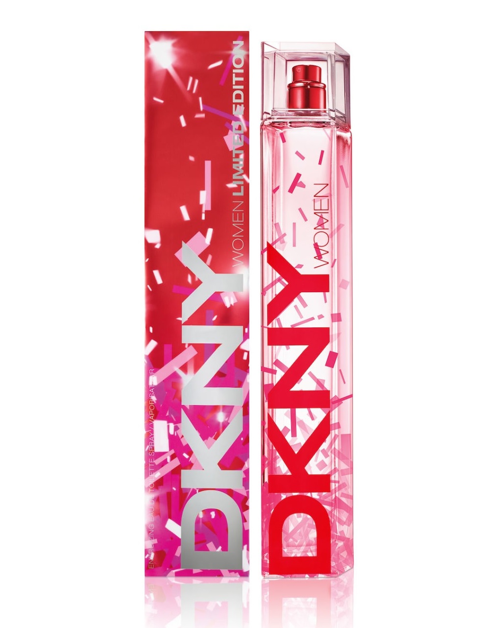 Donna Karan DKNY Women Limited Edition Perfume
