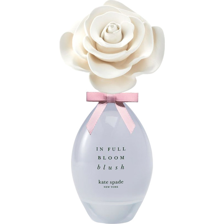 Kate Spade In Full Bloom Blush Perfume
