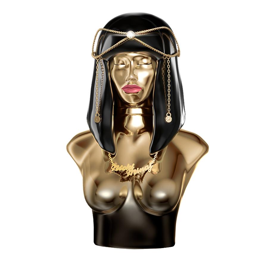 Nicki Minaj Queen Perfume