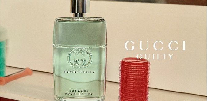 sanger Genbruge Kontoret Gucci Guilty Cologne pour Homme Perfume Review, Price, Coupon - PerfumeDiary