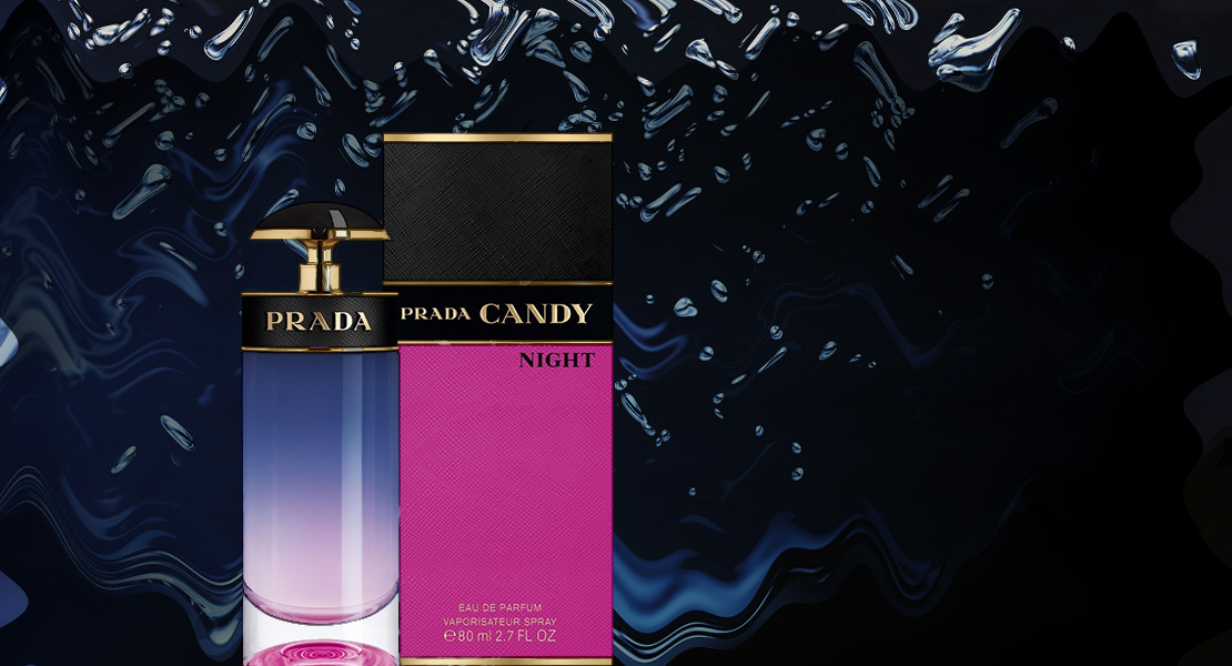 Prada Candy Night Review 2024 favors