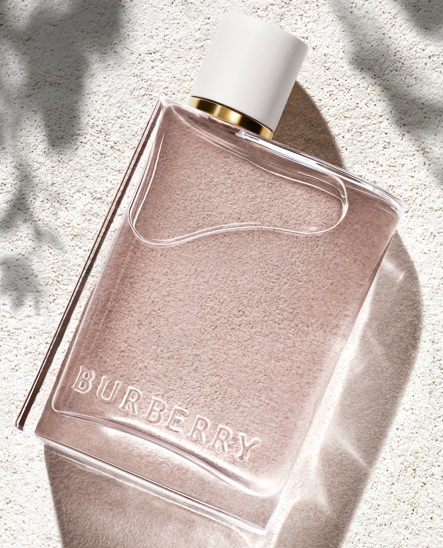 Burberry her hotsell blossom review