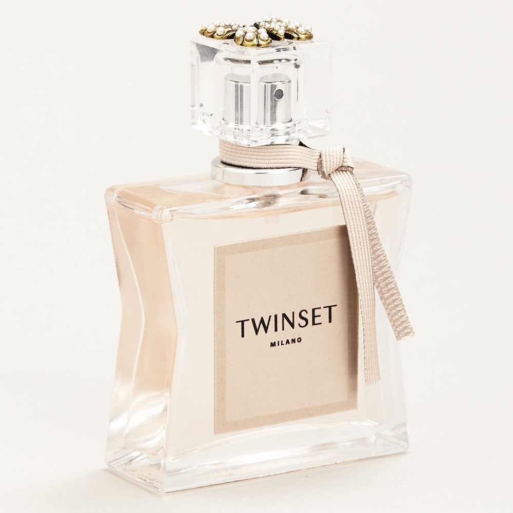 Twinset Milano Eau de Parfum Review, Price, Coupon - PerfumeDiary