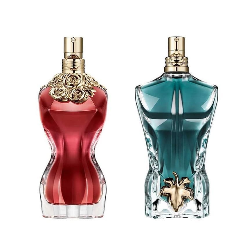 Jean paul la belle parfum. Духи Jean Paul Gaultier la Belle. Духи Жан Поль Готье женские la Belle. Джин Паул Гаултиер духи. Jean Paul Gaultier la Belle 30.